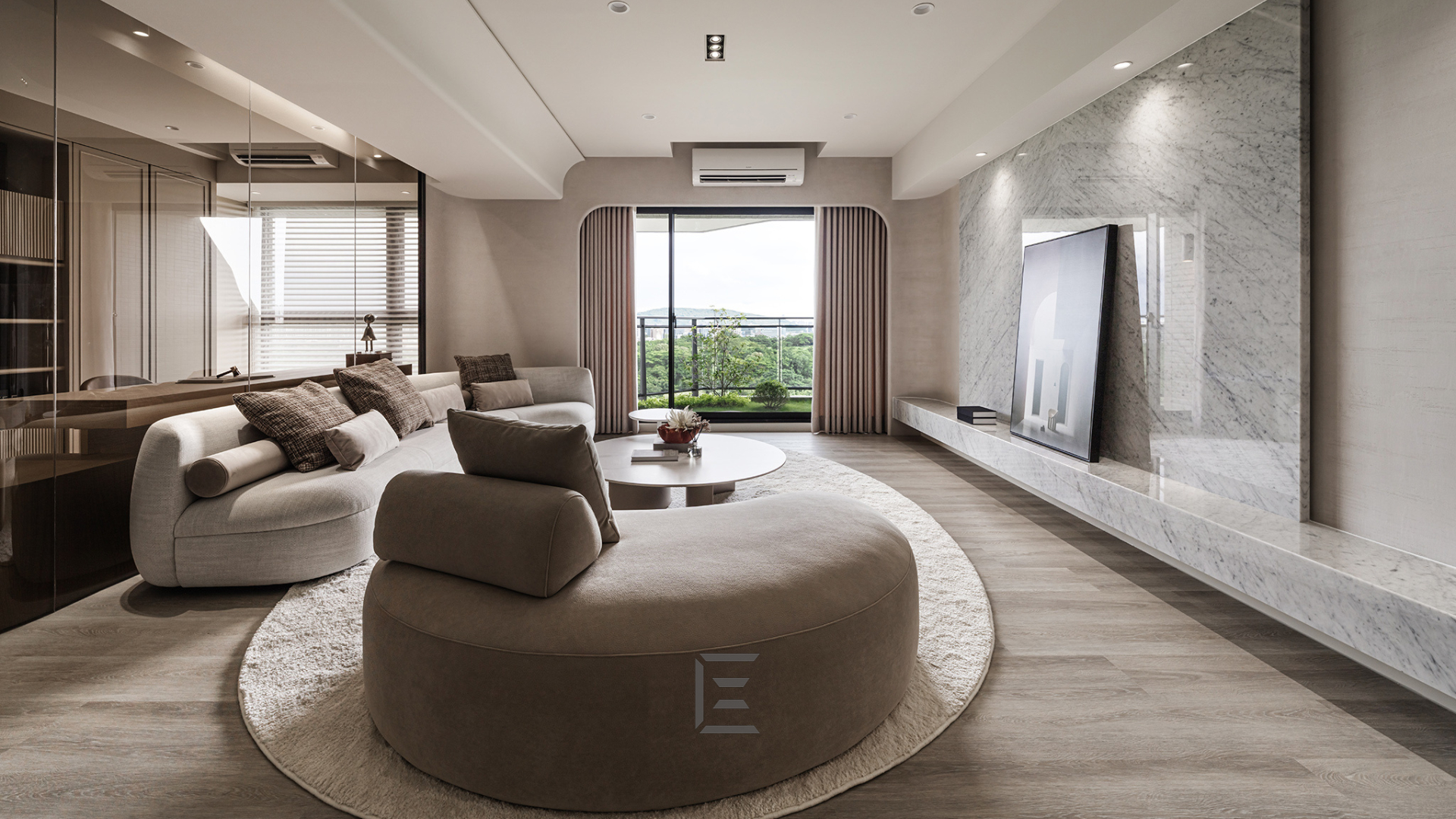 森林之星D1圖片