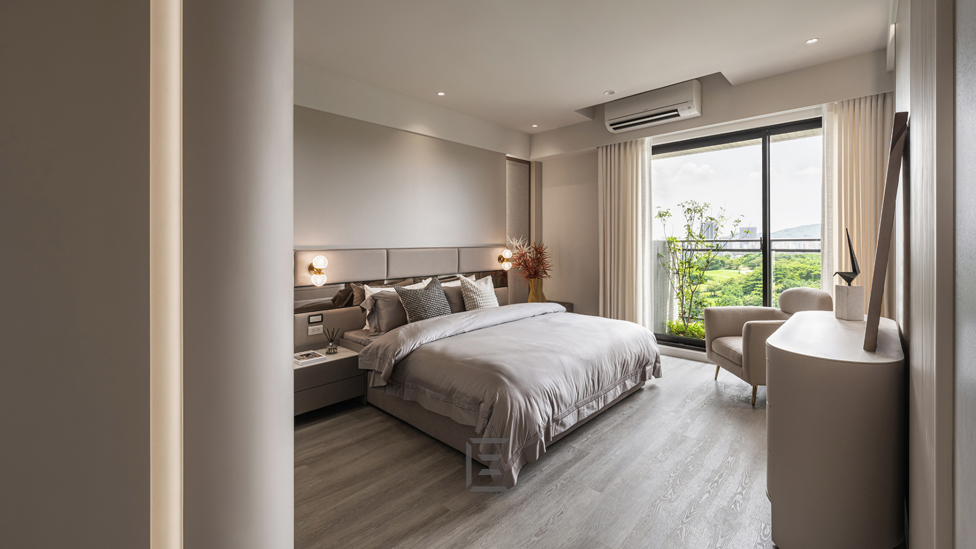 森林之星D1圖片