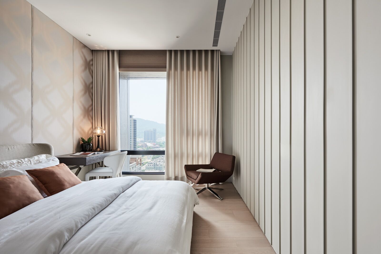 臥室設計 - 藝瓦高雄室內設計 臥室設計 - 藝瓦高雄室內設計