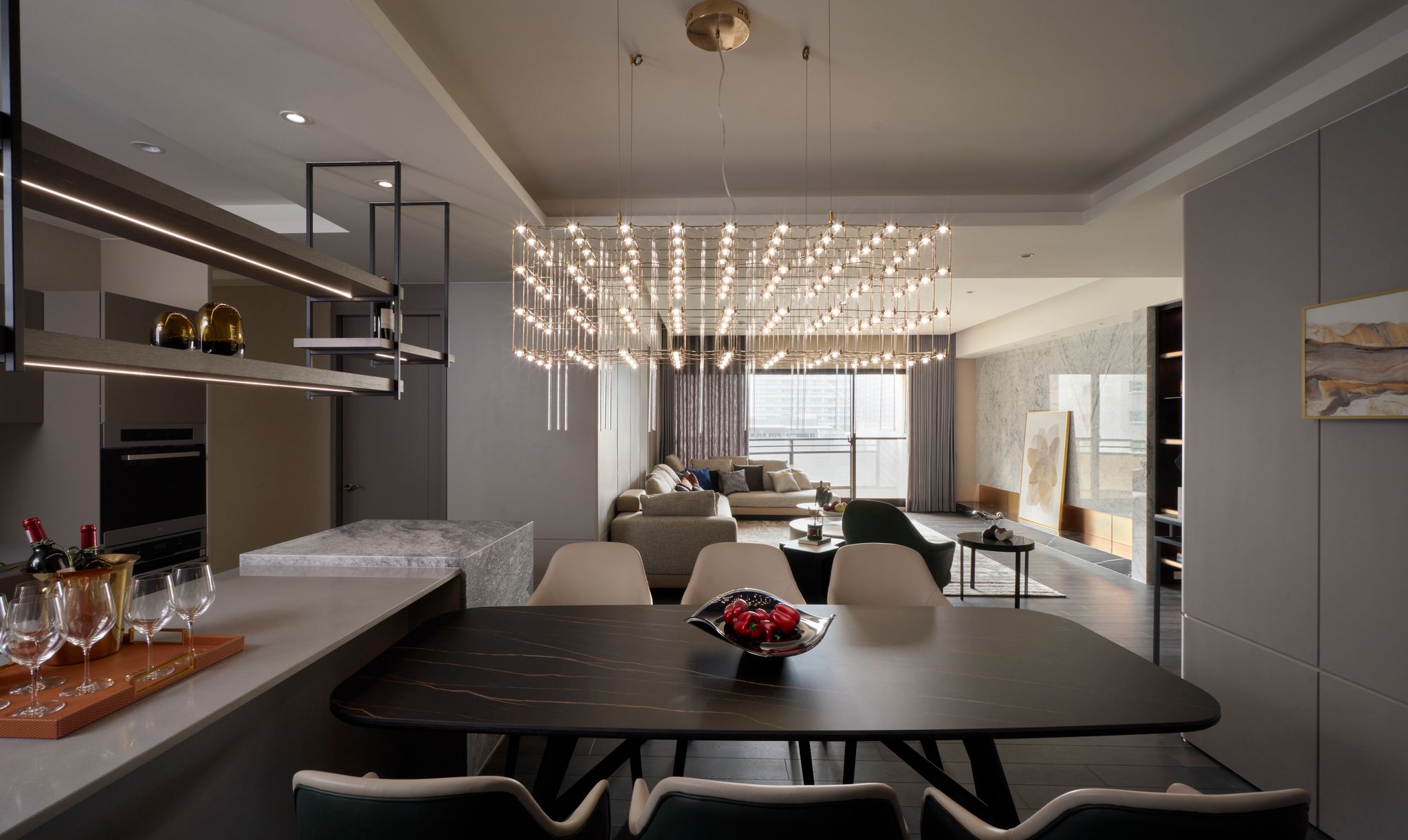 廚房設計|中島設計|廚房中島 - 藝瓦高雄室內設計 廚房設計|中島設計|廚房中島 - 藝瓦高雄室內設計