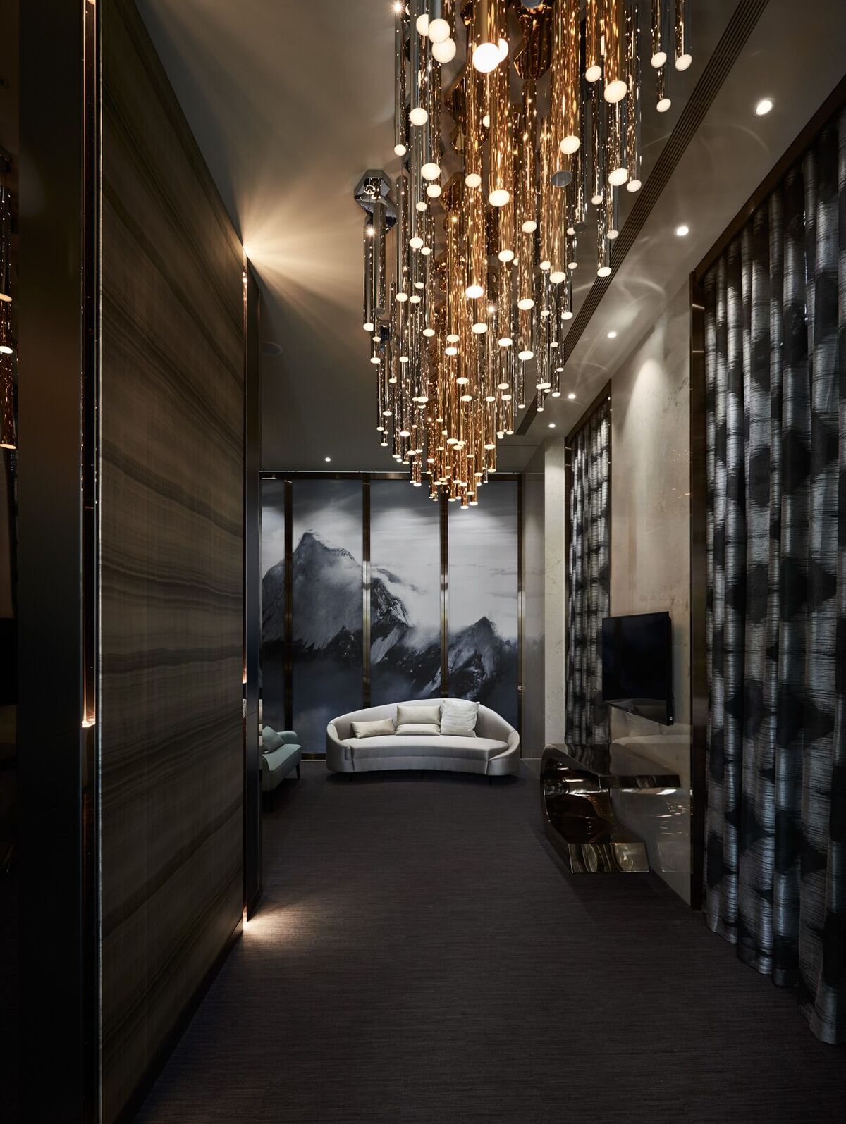 【影片】彭賢禮醫美 | 高雄商業空間設計 - EWA 藝瓦高雄室內設計