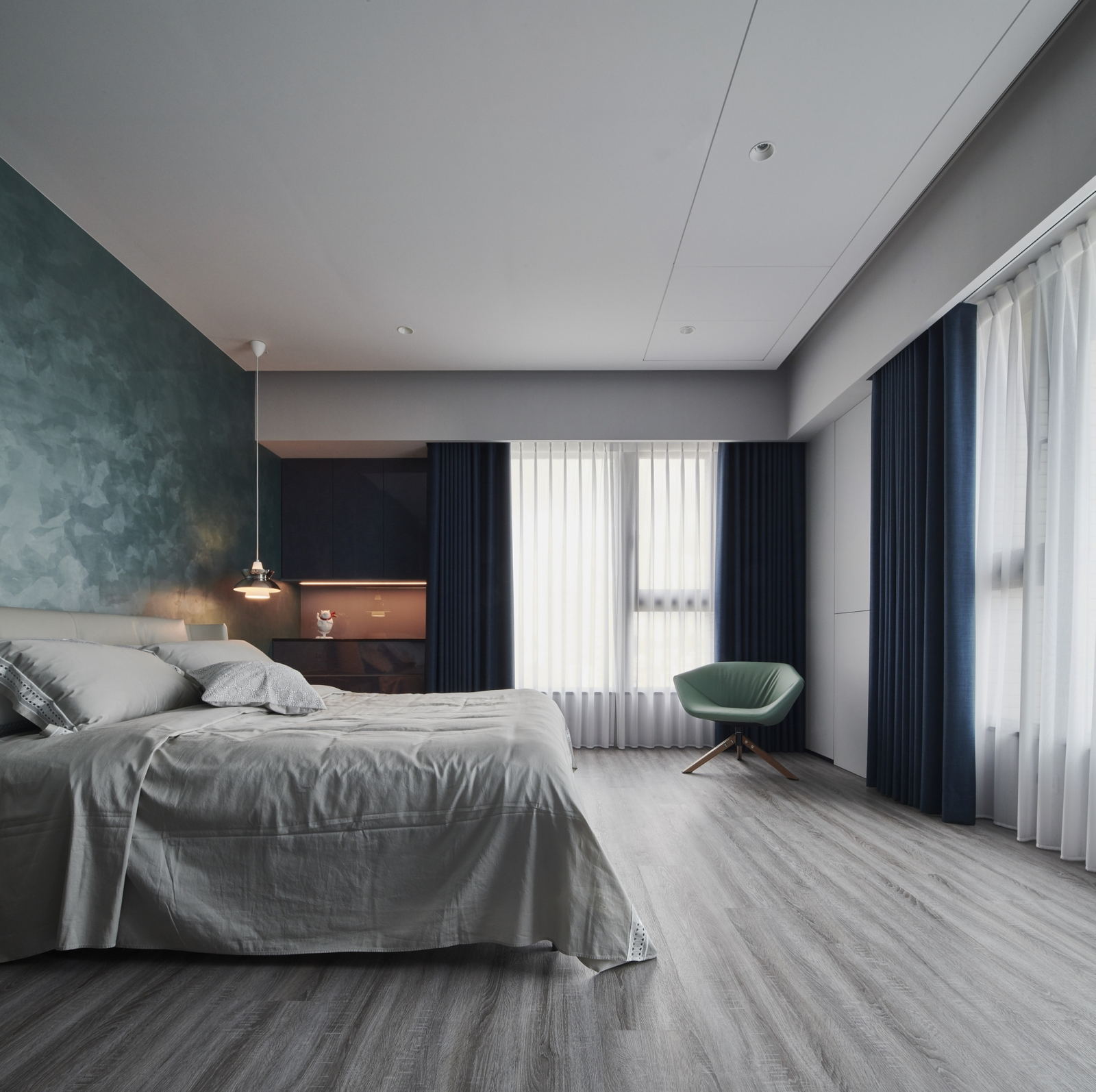臥室設計 - 藝瓦高雄室內設計 臥室設計 - 藝瓦高雄室內設計