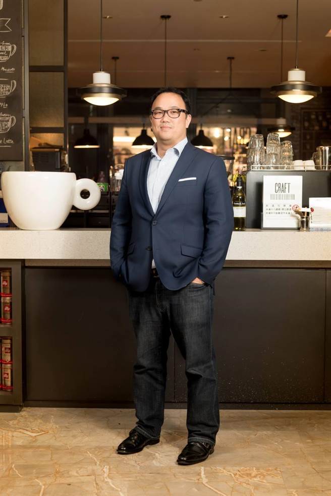 【跨界對談】英迪格酒店X 藝瓦空間設計：將創意設計融入在地 - 藝瓦高雄室內設計