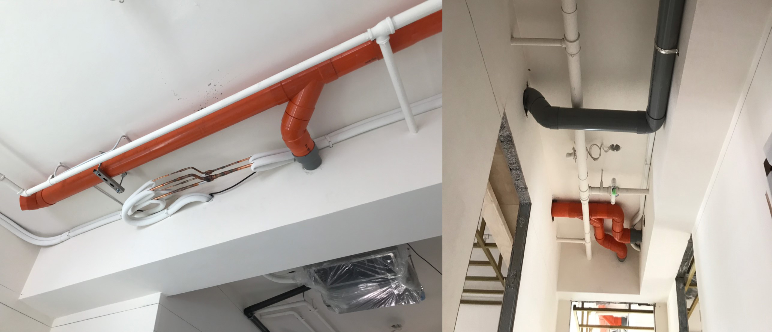 裝設全熱交換器應該要注意哪些問題 - 藝瓦高雄室內設計