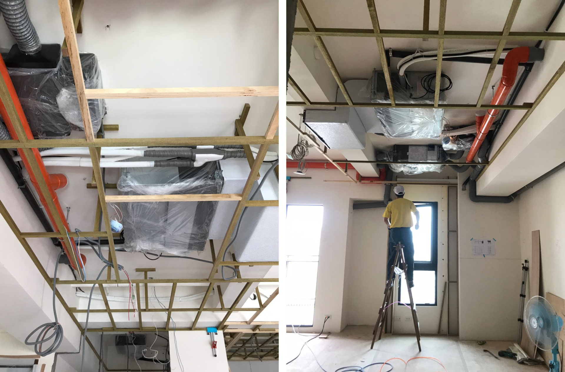 室內裝修全熱交換器與空間設計的完美融合 - 藝瓦高雄室內設計 室內裝修全熱交換器與空間設計的完美融合 - 藝瓦高雄室內設計