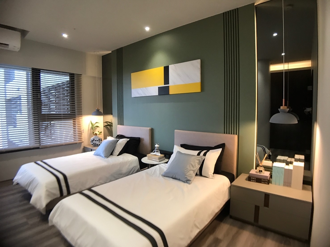 不只是照明設計還有燈光下的絕美氛圍設計 - 藝瓦高雄室內設計