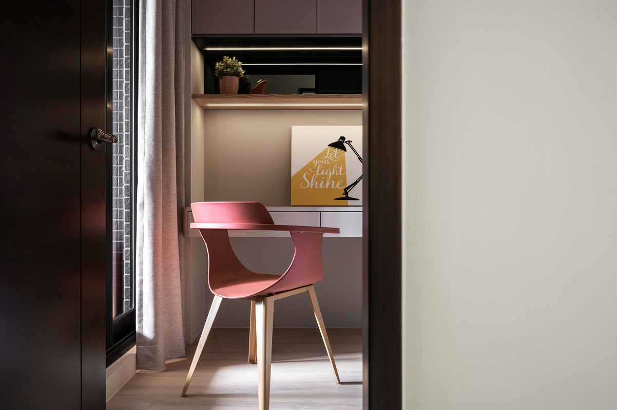 不只是照明設計還有燈光下的絕美氛圍設計 - 藝瓦高雄室內設計