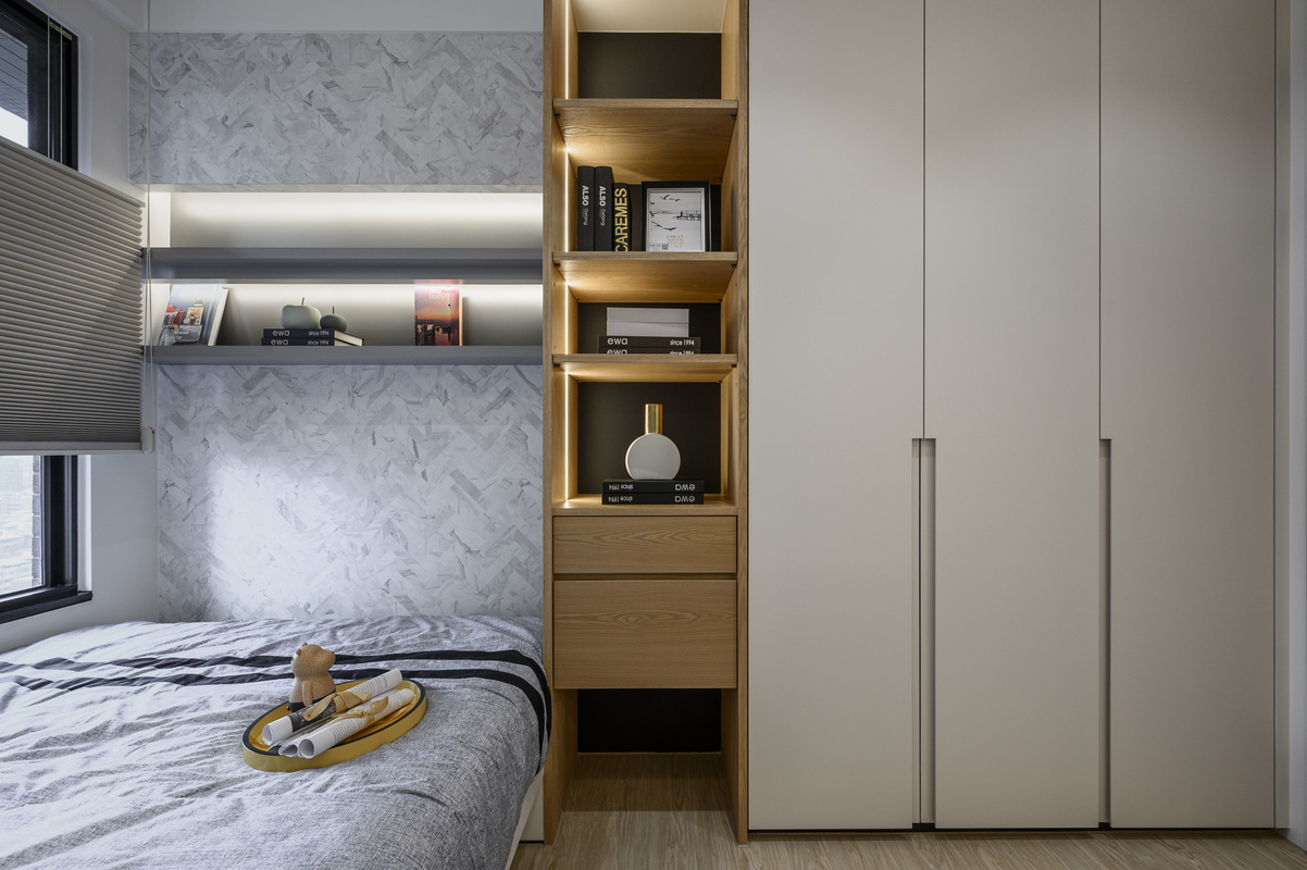 不只是照明設計還有燈光下的絕美氛圍設計 - 藝瓦高雄室內設計