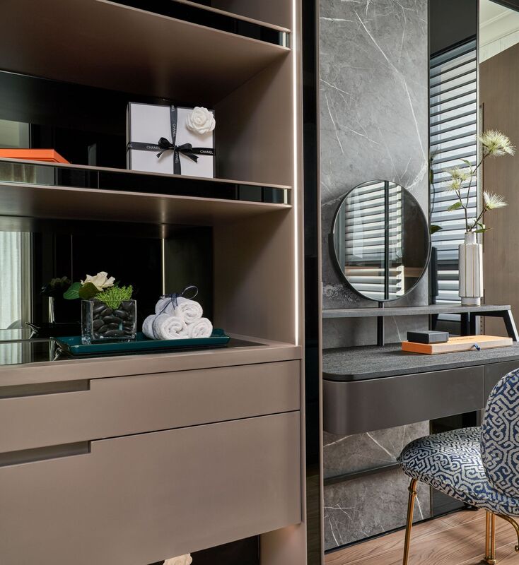 不只是照明設計還有燈光下的絕美氛圍設計 - 藝瓦高雄室內設計