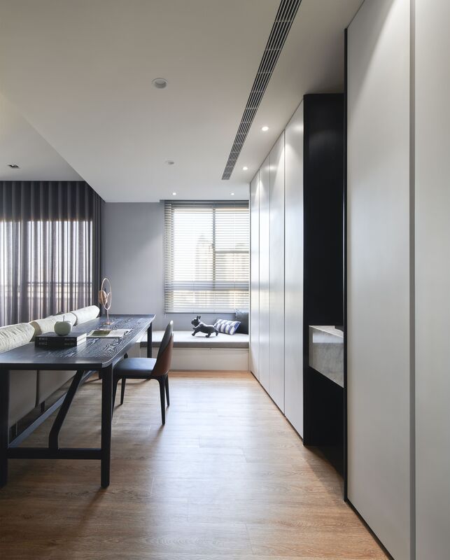 不只是照明設計還有燈光下的絕美氛圍設計 - 藝瓦高雄室內設計