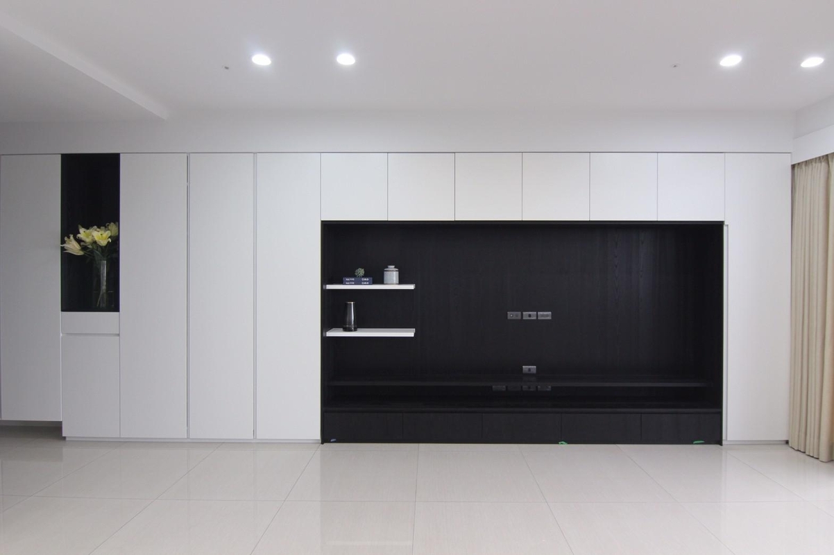 不只是照明設計還有燈光下的絕美氛圍設計 - 藝瓦高雄室內設計