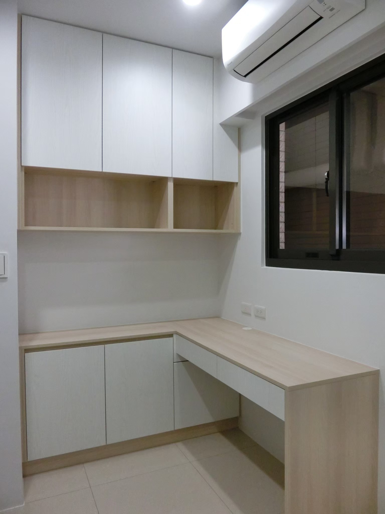 系統櫃也能成為精品設計？一窺藝瓦高雄室內設計總監李淑惠的創意思維