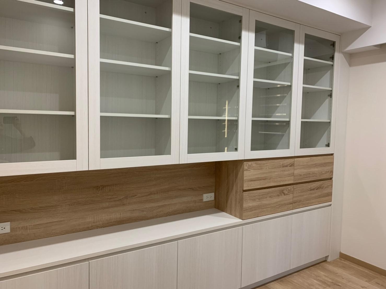 系統櫃也能成為精品設計？一窺藝瓦高雄室內設計總監李淑惠的創意思維