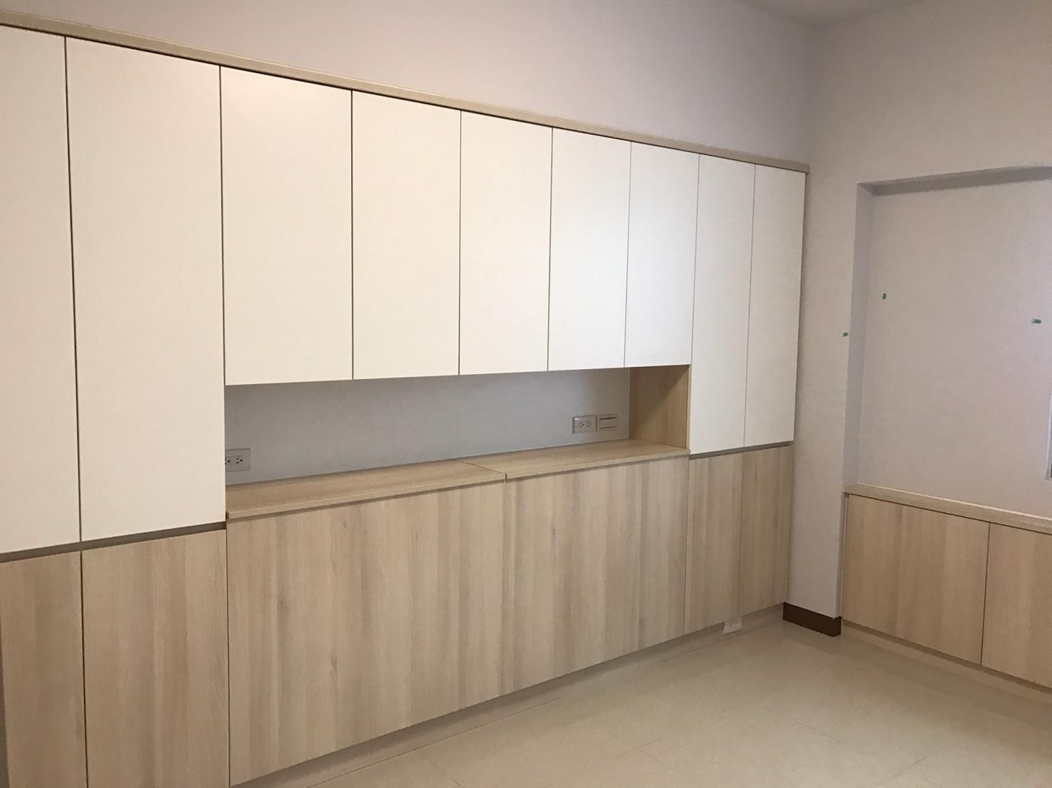 系統櫃也能成為精品設計？一窺藝瓦高雄室內設計總監李淑惠的創意思維