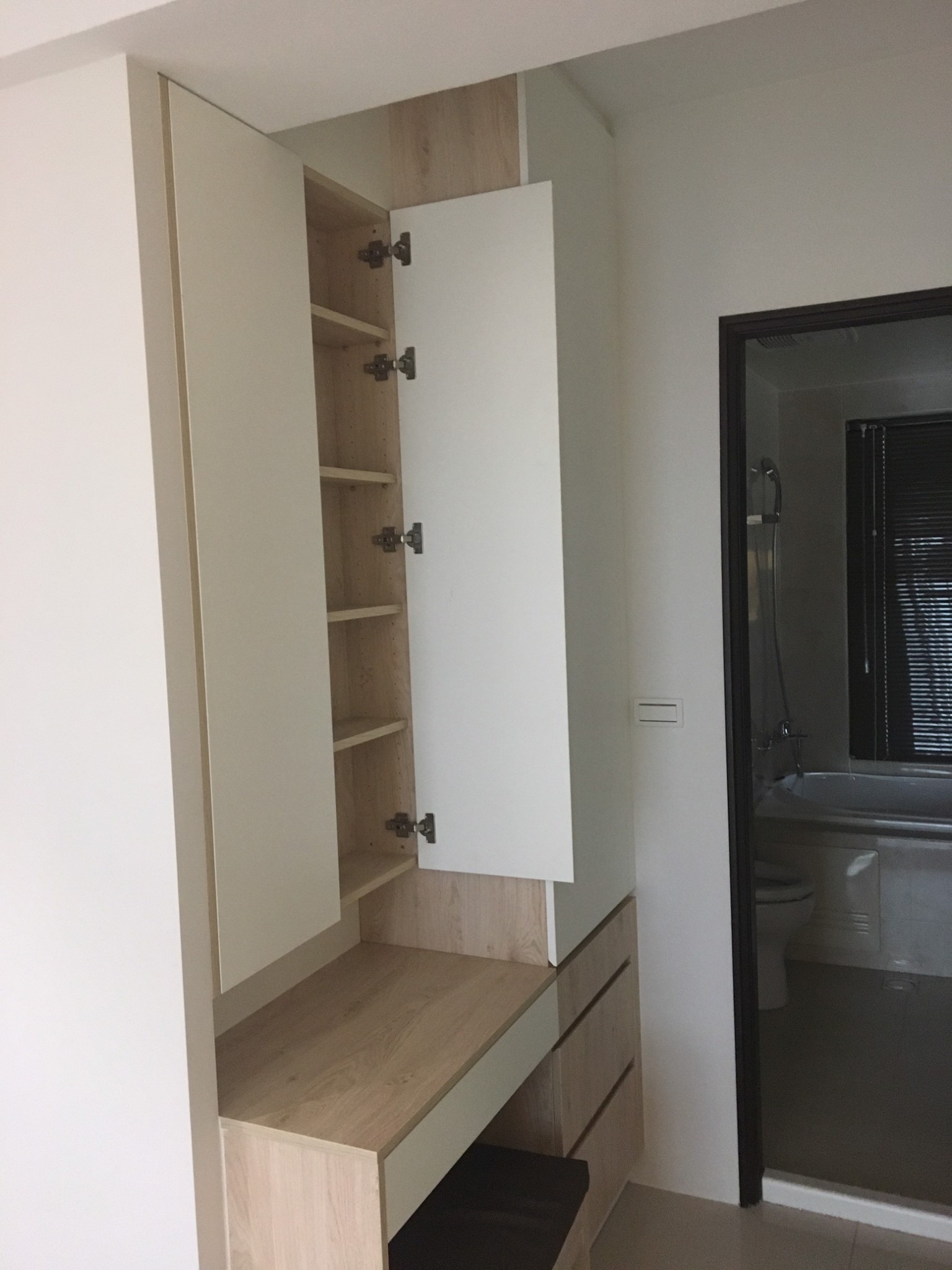 系統櫃也能成為精品設計？一窺藝瓦高雄室內設計總監李淑惠的創意思維