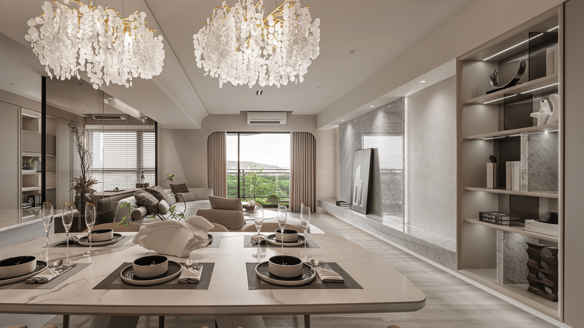 全屋除濕機案例<森林之星D1>，藝瓦空間設計作品