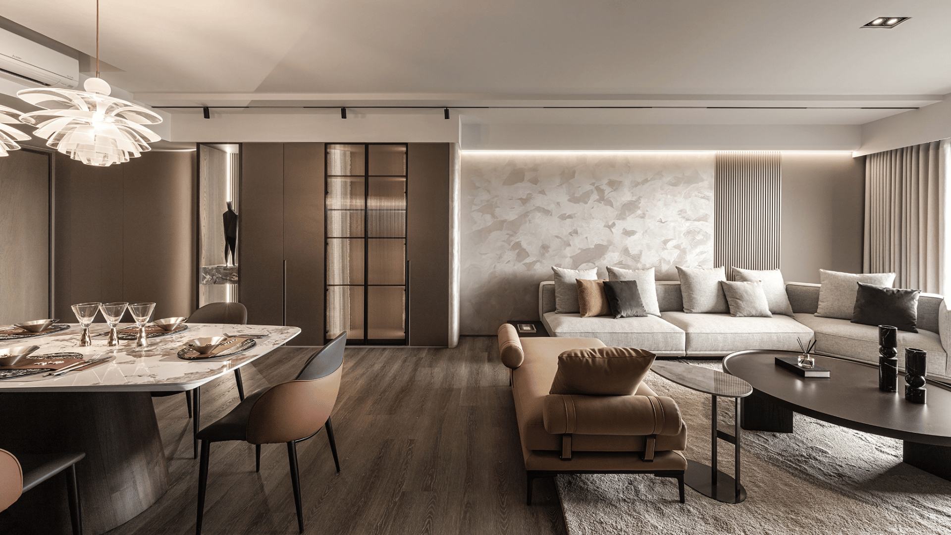 全屋除濕機案例<森林之星A2>，藝瓦空間設計作品