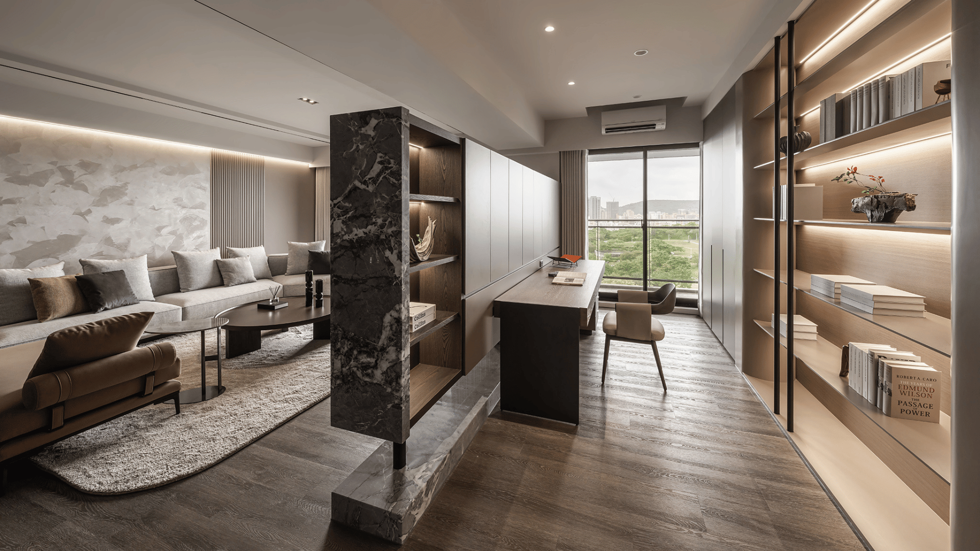 全屋除濕機案例<森林之星A2>，藝瓦空間設計作品