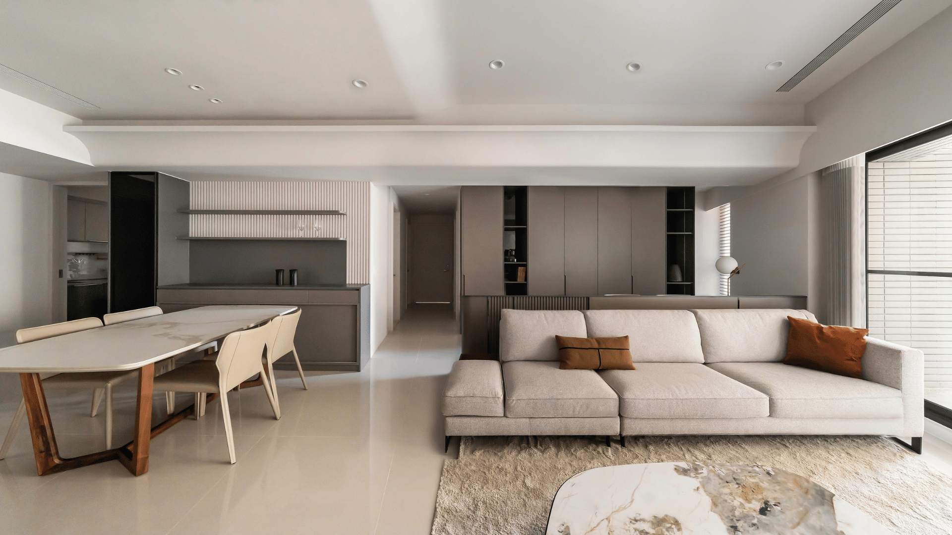 全屋除濕機案例<御之苑A5>，藝瓦空間設計作品