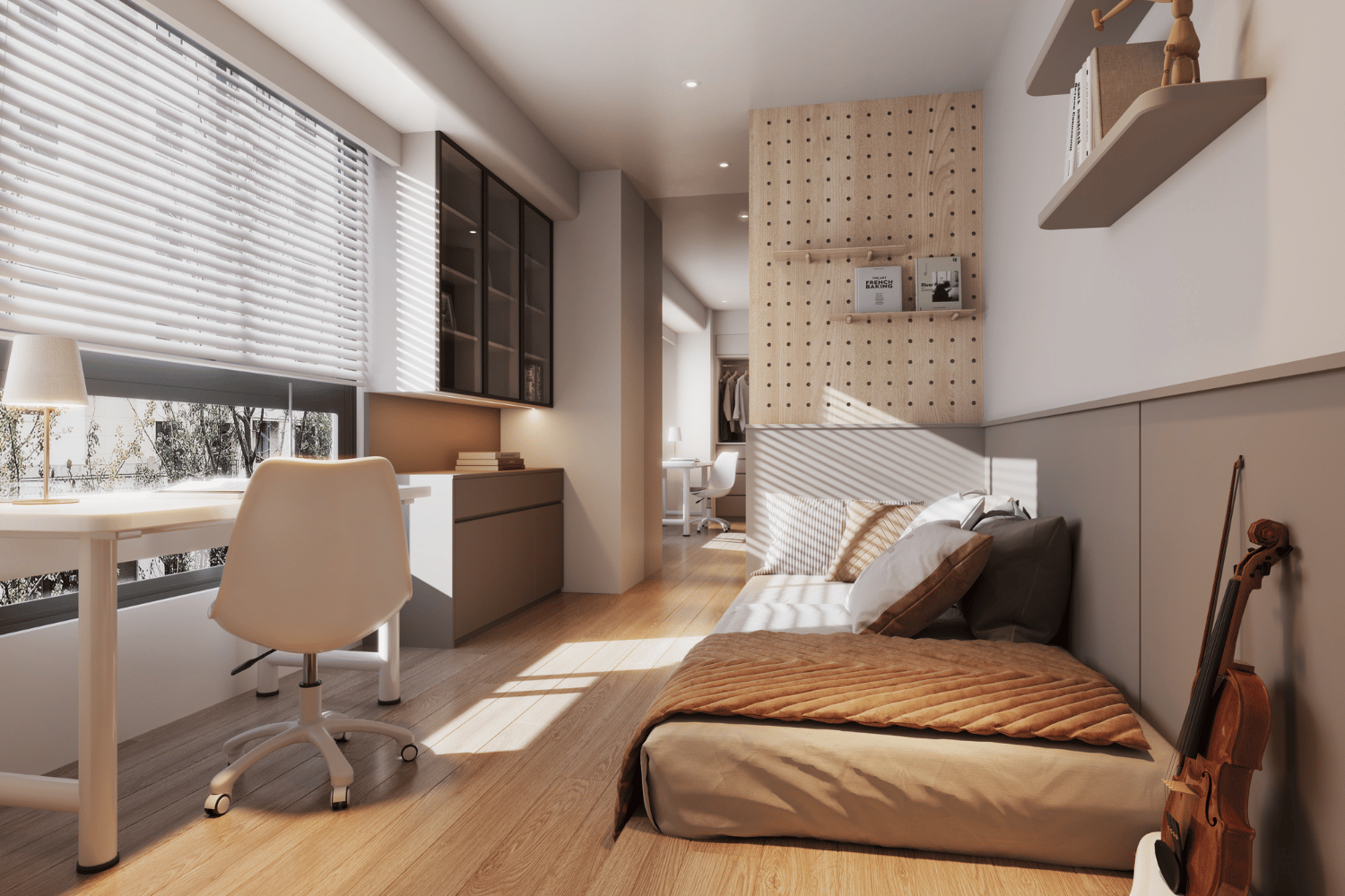 <御之苑>現代風案例，高雄藝瓦室內設計作品